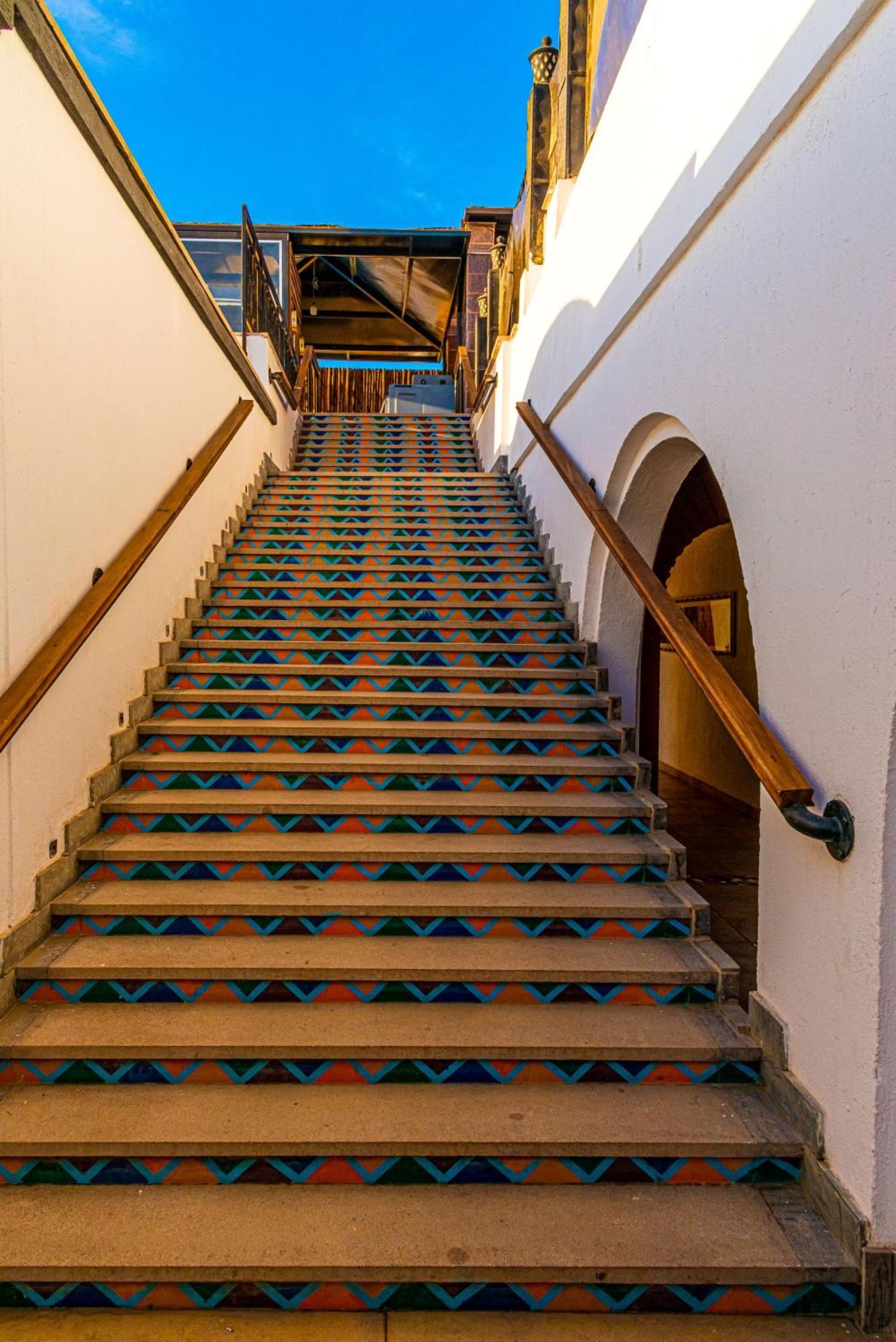 Sonesta Nouba Hotel Aswan Bagian luar foto